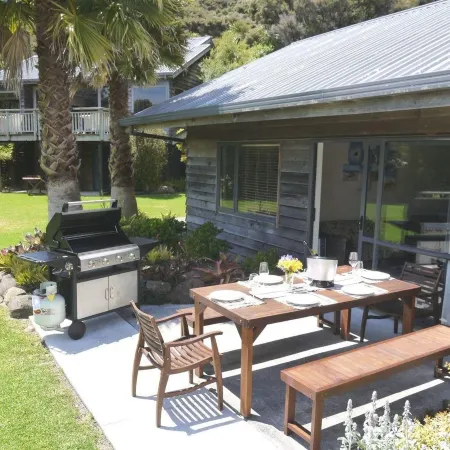 Bay of Islands Holiday Apartments