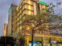 Sequoia Hotel, Quezon City Hotels near The Elements at Centris