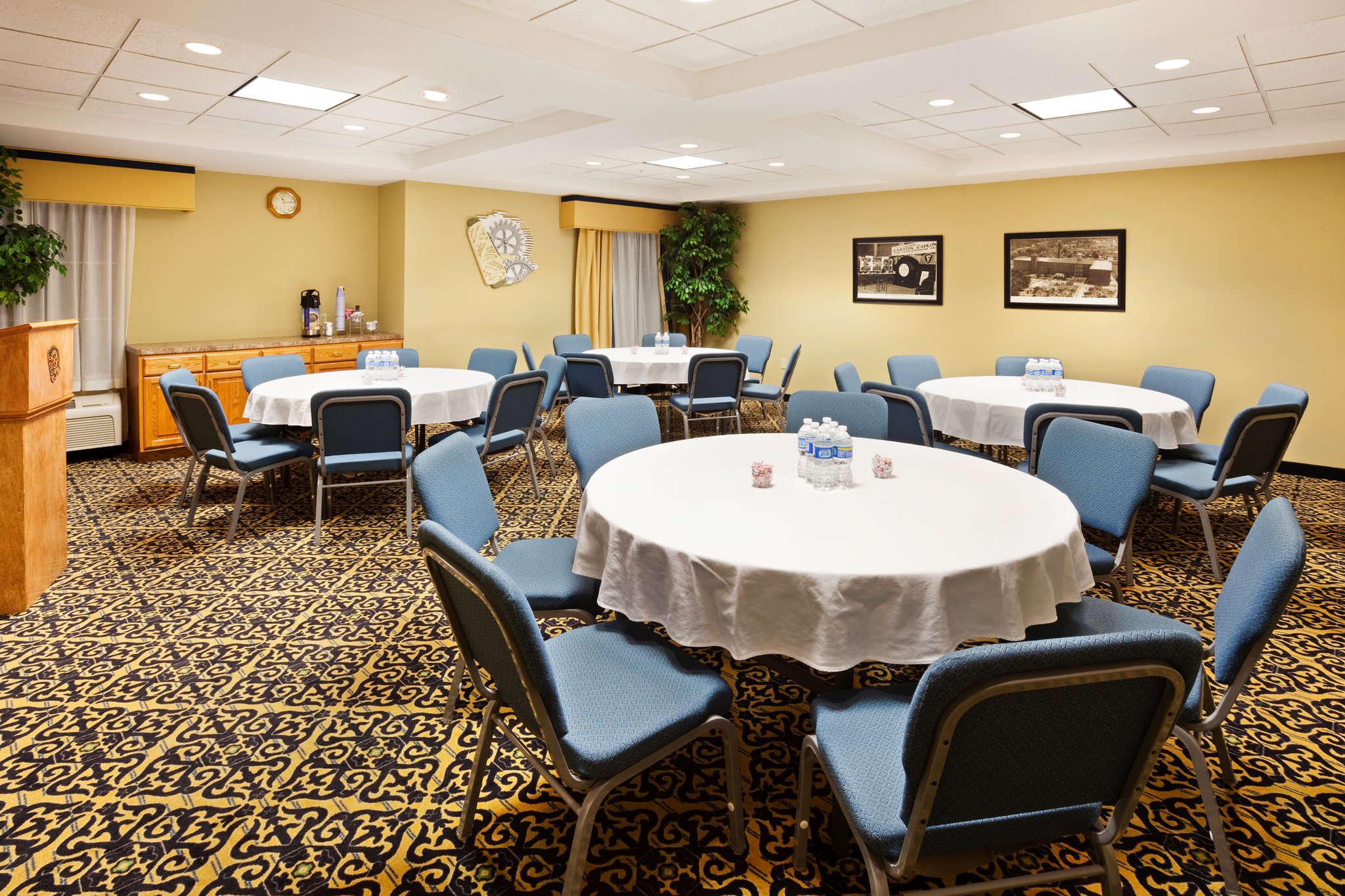 Holiday Inn Express Charlotte West - Gastonia, an Ihg Hotel