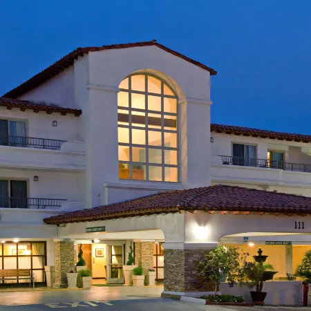 The Volare, Ascend Hotel Collection