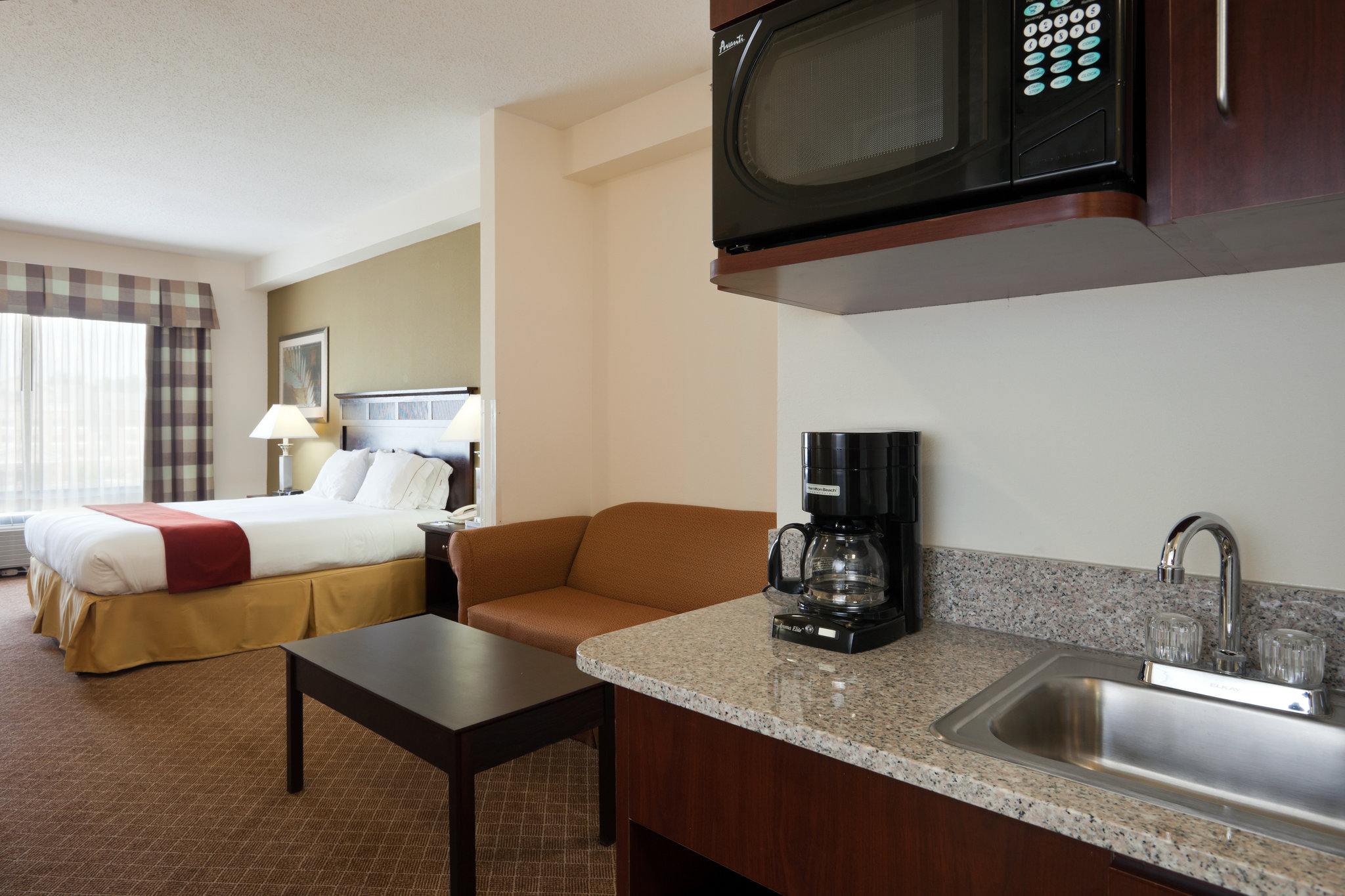 Holiday Inn Express Hotel & Suites- Gadsden, an Ihg Hotel