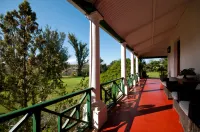 Leeuwenbosch Country House - Amakhala Game Reserve Hotels in Paterson