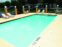 Comfort Inn Acworth - Kennesaw Northwest - Pool