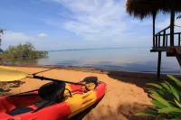 Amber Sands Beach Resort Hotels in Amphoe Laem Ngop