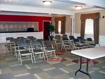 Motel 6 Jonesboro, GA Отели рядом с достопримечательностью «Хинду Темпл оф Атланта»