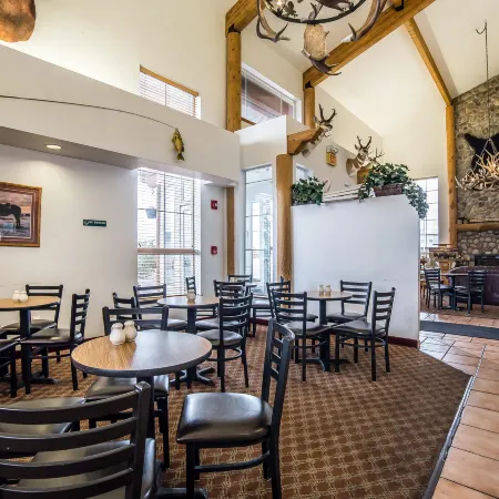Quality Inn Belgrade - Bozeman Yellowstone Airport