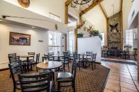Quality Inn Belgrade - Bozeman Yellowstone Airport Hotel a Four Corners