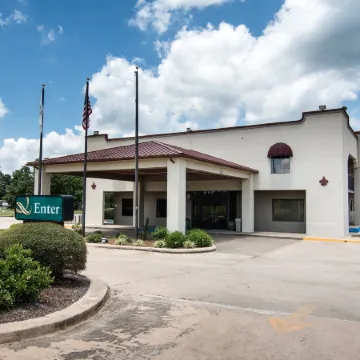 Quality Inn Near Parc Natchitoches