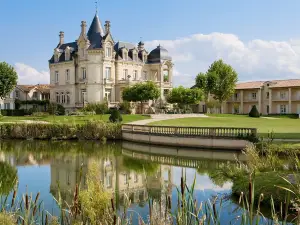 Chateau Hotel & Spa Grand Barrail