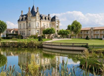 Chateau Hotel & Spa Grand Barrail