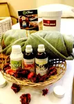 Grand Tan Banjarmasin Hotel & Convention Center - spa
