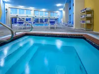 AmericInn by Wyndham Johnston des Moines Hotels in Johnston