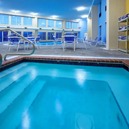 AmericInn by Wyndham Johnston des Moines