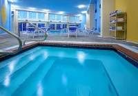 AmericInn by Wyndham Johnston des Moines Hotels in Urbandale