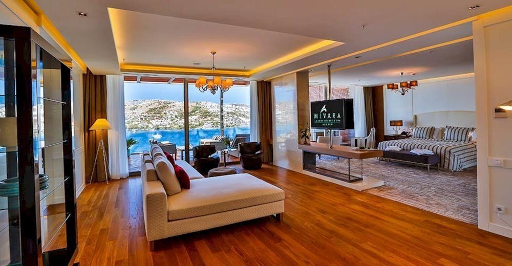 Mivara Luxury Resort & Spa Bodrum