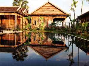 Angkor Rural Boutique Resort