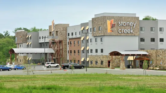 Stoney Creek Hotel Kansas City - Independence