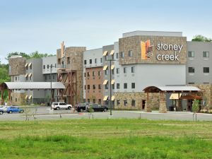 Stoney Creek Hotel Kansas City - Independence