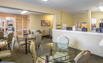 Quality Inn Downtown