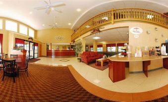 Super 8 by Wyndham Troy IL/St. Louis Area