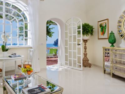 Villa Boheme Exclusive Luxury Suites