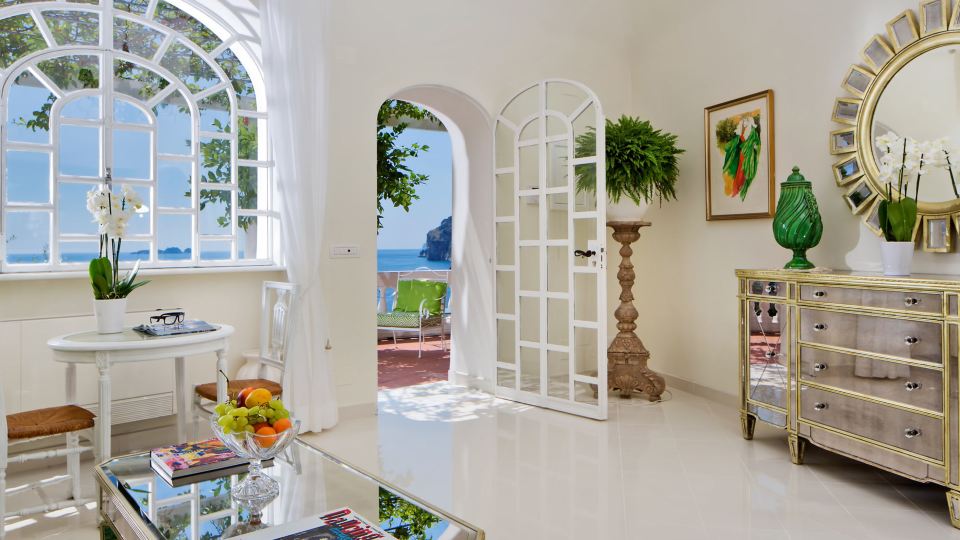 Villa Boheme Exclusive Luxury Suites