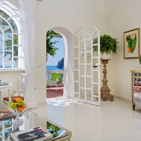 Villa Boheme Exclusive Luxury Suites