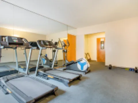 Ramada by Wyndham Arcata Hoteles en Arcata