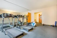 Ramada by Wyndham Arcata Hotels in Arcata