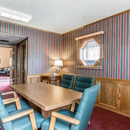 Quality Inn Cedar City - University Area