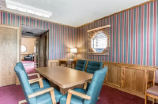 Quality Inn Cedar City - University Area