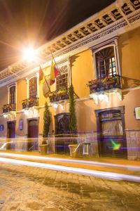 Hoteles de 5 estrellas en Cuenca - Reservar un hotel desde EUR | Trip.com