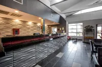 Quality Inn Duncan Spartanburg West Hotels in Duncan