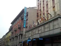 Scarlatti Hotel Milano Các khách sạn ở 