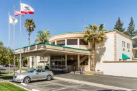 Comfort Inn Sunnyvale - Silicon Valley Hôtels à : Sunnyvale
