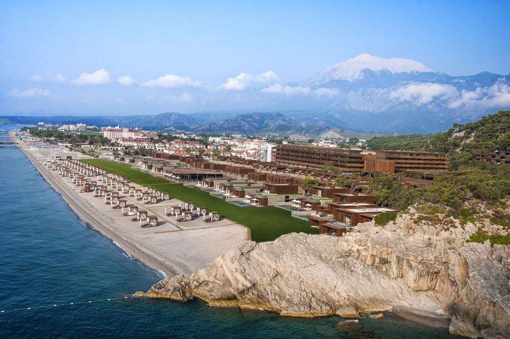 Maxx Royal Kemer Resort