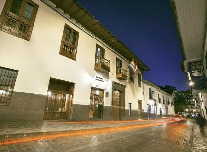 Selina Plaza de Armas Cusco