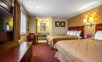 Motel 6 Norwalk