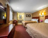 Motel 6 Norwalk, CA