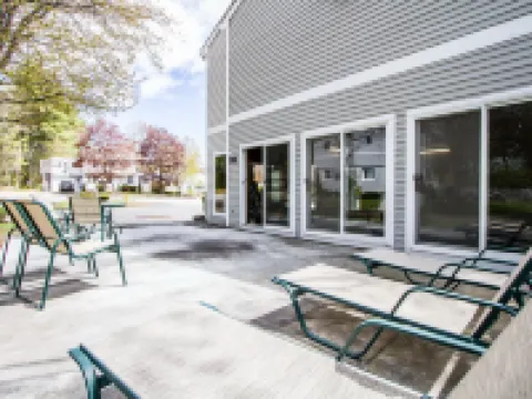 經典旅店 薩科酒店