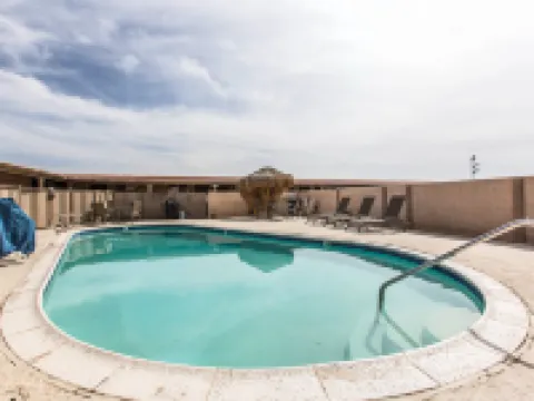 Americas Best Value Inn and Suites El Centro Hotels in El Centro