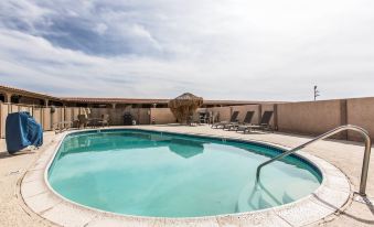 Americas Best Value Inn and Suites El Centro