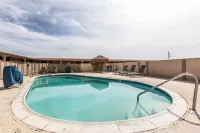 Americas Best Value Inn and Suites El Centro