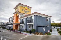 Comfort Inn Castro Valley Các khách sạn ở Hayward