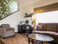 Sleep Inn & Suites Omaha Airport Hotels in Omaha