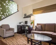 Sleep Inn & Suites Omaha Airport