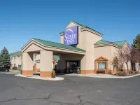 Sleep Inn Hotels in Bend