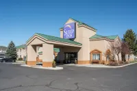 Sleep Inn Các khách sạn ở Bend
