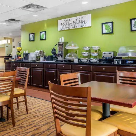 Sleep Inn Peachtree City - Atlanta