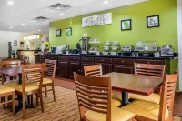 Sleep Inn Peachtree City - Atlanta - breakfast